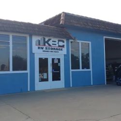KBC RV Storage, Service, Parts, & Propane ico