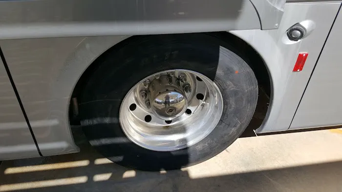 SANTINI TIRE COMPANY 7