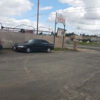 All Smog Test And Repair