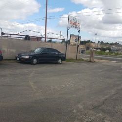All Smog Test And Repair ico