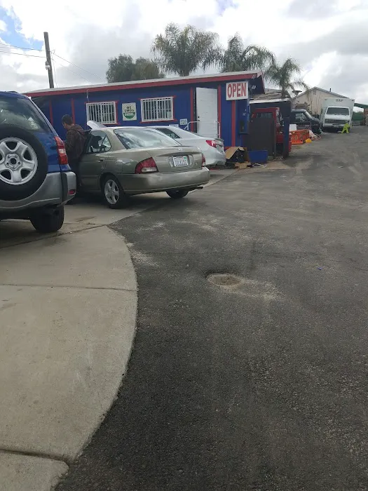 All Smog Test And Repair 1