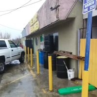 D & J Tire Shop