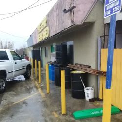 D & J Tire Shop ico
