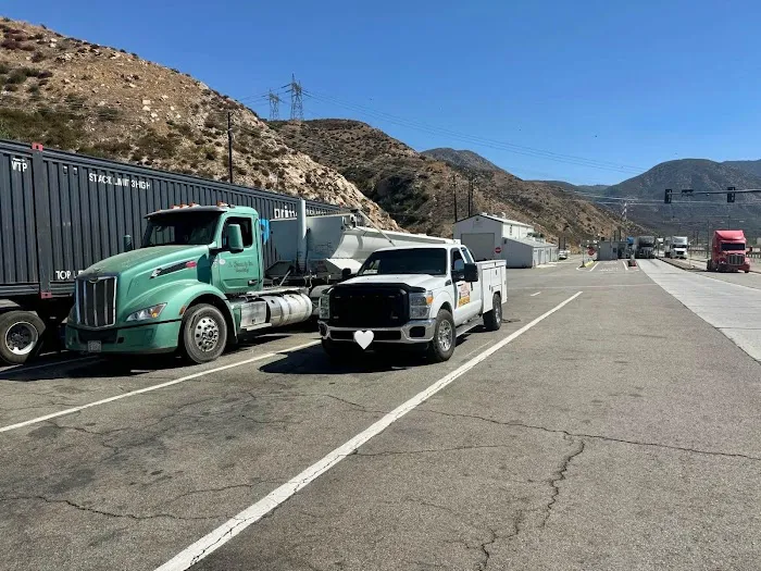 Clave Truck Tire Service 0