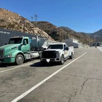 Clave Truck Tire Service