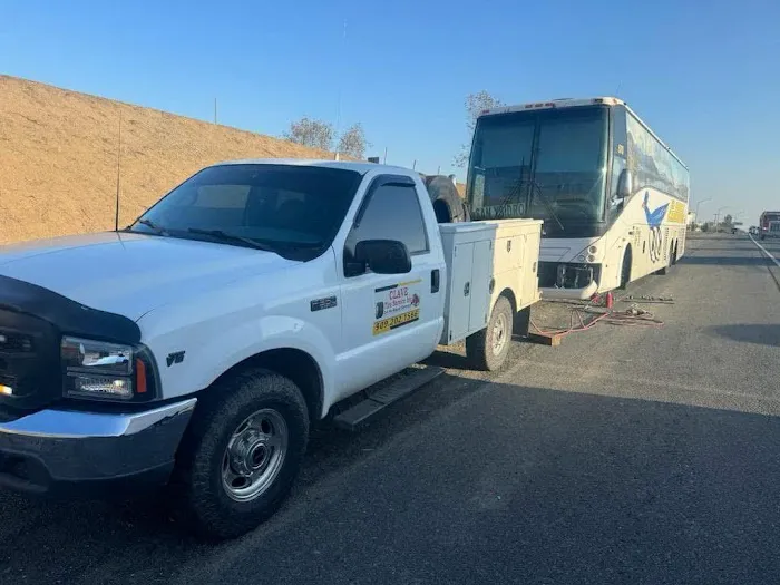 Clave Truck Tire Service 4