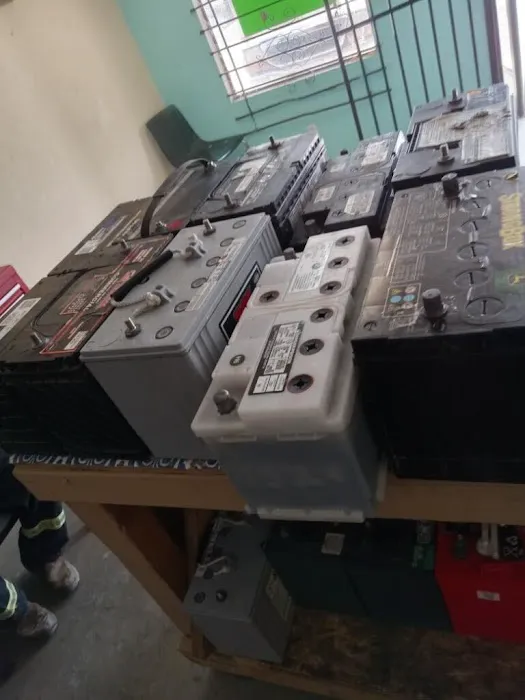 Stop Batteries 2