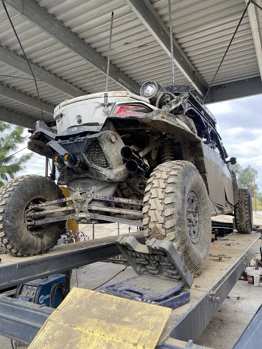 Eddie's Mufflers & General Auto Repair 1