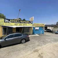 Eddie's Mufflers & General Auto Repair