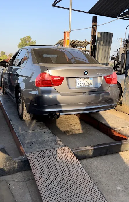 Eddie's Mufflers & General Auto Repair 3