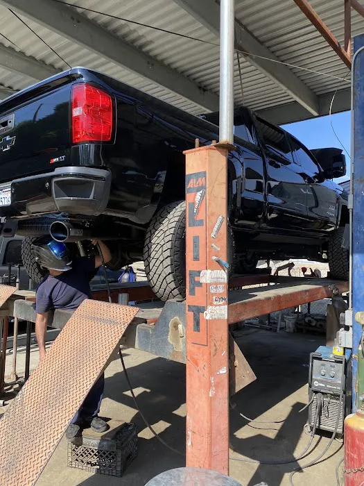 Eddie's Mufflers & General Auto Repair 4