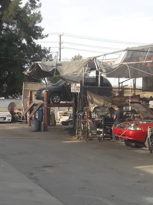 Eddie's Mufflers & General Auto Repair 9