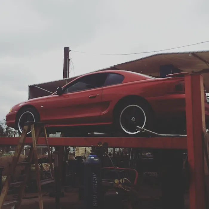 Eddie's Mufflers & General Auto Repair 6