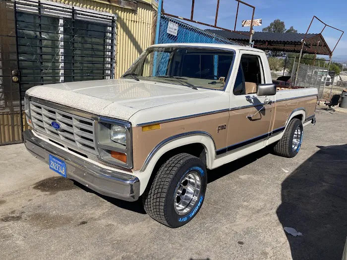 Eddie's Mufflers & General Auto Repair 7