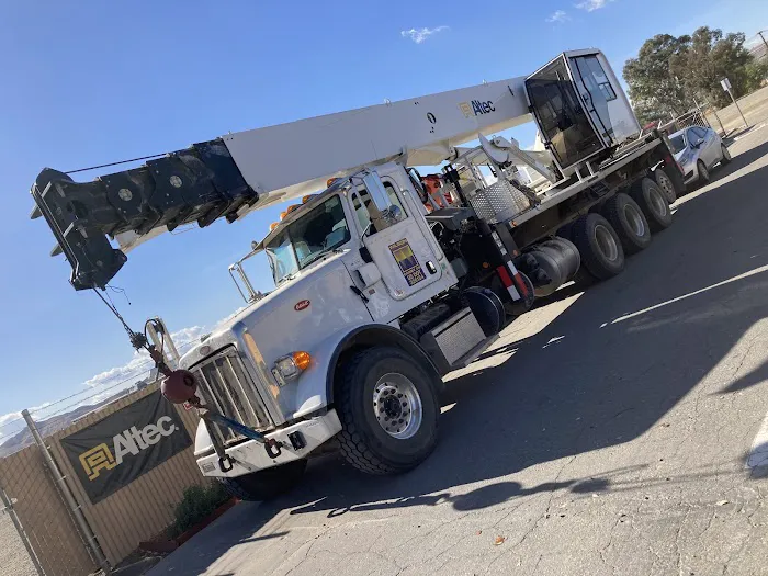 Altec Service Center 3