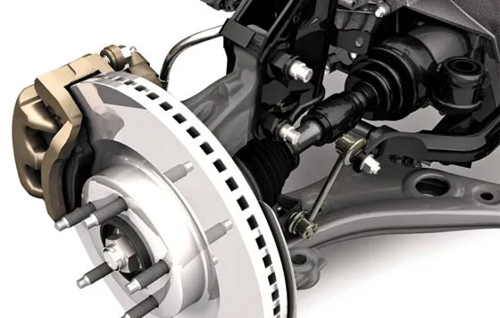 Brake Master Mobile Mechanics 2