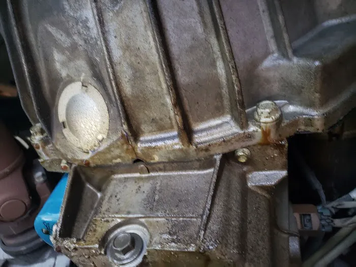Brake Master Mobile Mechanics 7
