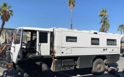 Brake Master Mobile Mechanics