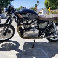 Moto Joe's Motorcycle Stuff