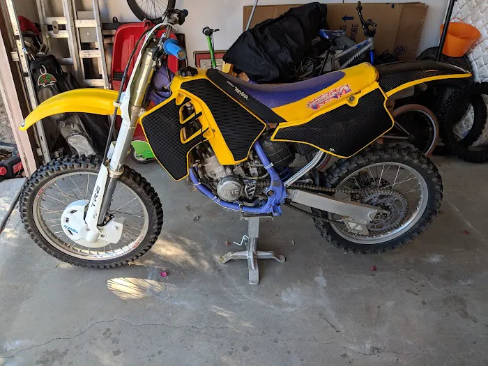 Moto Joe's Motorcycle Stuff 9