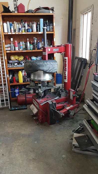 Moto Joe's Motorcycle Stuff 8
