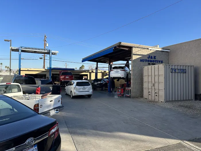 J & E Automotive 2