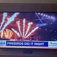 Edmund's Jaguar Rolls Royce