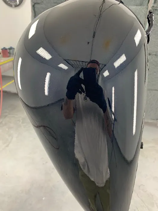 California Customs Autobody & Paint 0