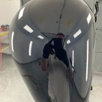 California Customs Autobody & Paint