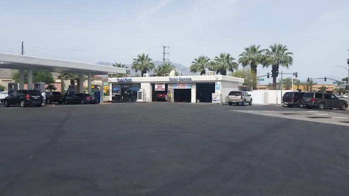 Country Club Mobil - Smog Check 4