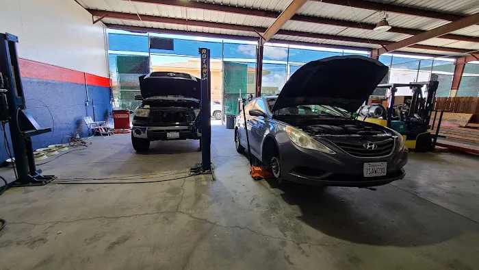 Fleet Tire and Service 0
