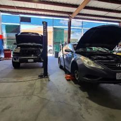 Fleet Tire and Service ico