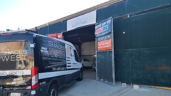 Fleet Tire and Service 2