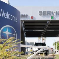 Palm Springs Subaru Service Center