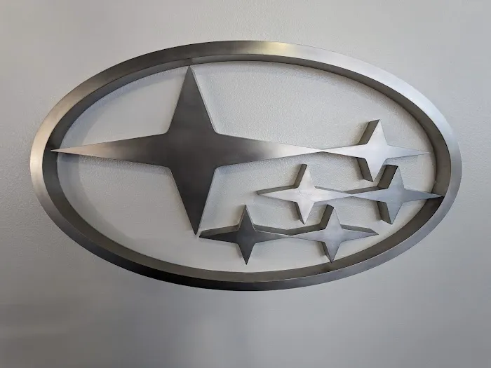 Palm Springs Subaru Service Center 7