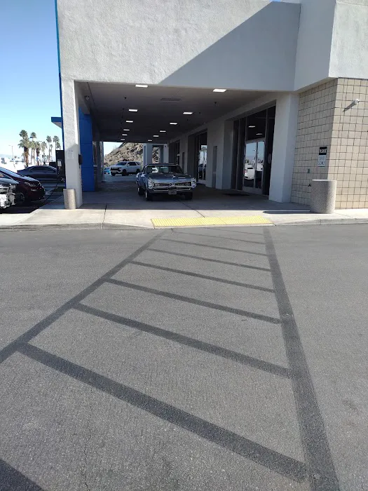 Jessup Auto Plaza Service 2