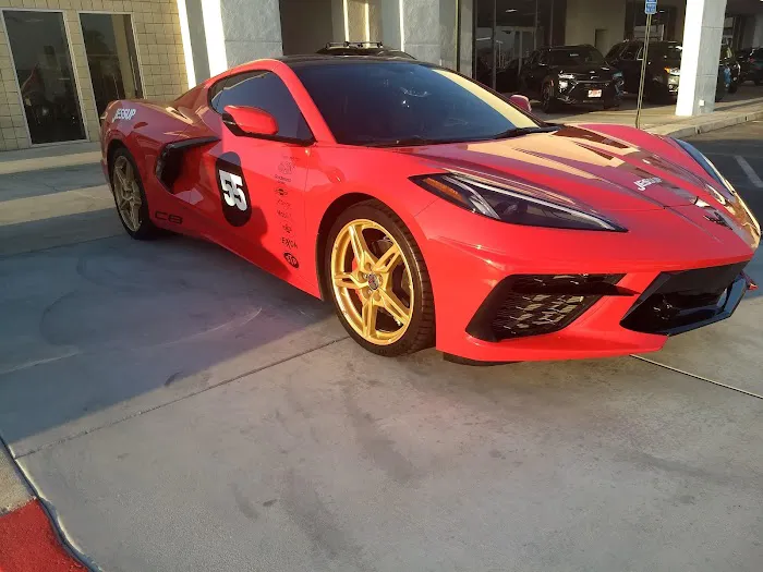 Jessup Auto Plaza Service 4