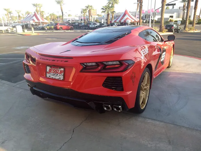 Jessup Auto Plaza Service 1