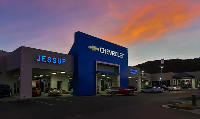 Jessup Auto Body Shop 4