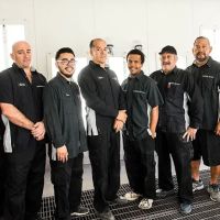 Jessup Auto Body Shop