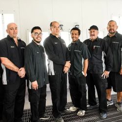 Jessup Auto Body Shop ico