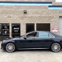 Auto Solutions/ Palms to Pines