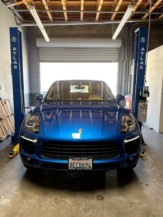 Auto Solutions/ Palms to Pines 9
