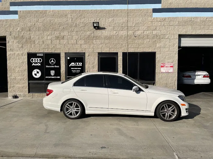 Auto Solutions/ Palms to Pines 7
