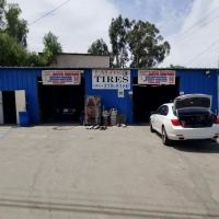 Lalo's Tires Inc.