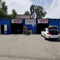 Lalo's Tires Inc. ico