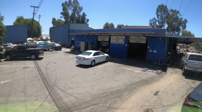 Lalo's Tires Inc. 6