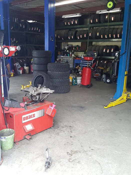 Lalo's Tires Inc. 9