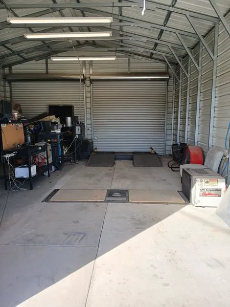 Dos Lagos Smog Shop 5