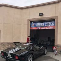 AA Smog Center